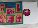Black Children Sledge Funk Group -Love Is Fair- 1976 Afro Psych Funk LP *Listen*