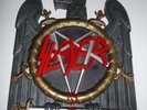 Slayer Metal Eagle SEALED Rare Limited Edition Repentless