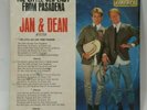Jan & Dean Liberty 55704 THE LITTLE OLD LADY (FROM PASADENA)(R&R 45/PS)PLAYS GR8
