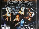 Snoop Dogg ?– No Limit Top Dogg --- 12