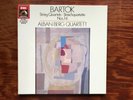 BARTÓK: Streichquartette 1-6 * ALBAN BERG QUARTETT * EMI 2706113