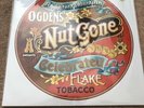 Small Faces Ogdens Nut Gone Flake Red Vinyl LP Sainsburys Exclusive