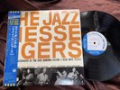 ART BLAKEY AT CAFE BOHEMIA VOL.3 BLUE NOTE BNJ 61007 OBI MONO Japan Vinyl LP