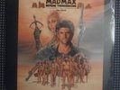 STILL SEALED MAD MAX BEYOND THUNDERDOME SOUNDTRACK ORIG.1985 12