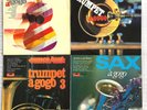 JAMES LAST BAND GUITAR TRUMPET SAX A GOGO ALBUMS VINTAGE VINYL RECORD POLYDOR