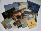 Echo and the Bunnymen 80's Vinyl Albums, 12