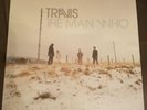 TRAVIS - The Man Who LP (UK 2018 VINYL) Sealed