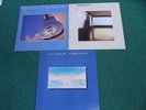 Dire Straits – 3 Lps (Brothers In Arms, Communique, Same; Mark Knopfler) Vinyl