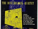 Dave Brubeck Quartet - S/T 10