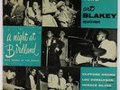 Art Blakey - A Night At Birdland Vol. 3 10