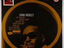 Hank Mobley - No Room For Squares LP - Blue Note - BST 84149 Stereo RVG
