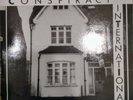 CTI ‎– Conspiracy International One -Conspiracy International ‎– CTI 1