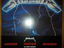 NM( ) METALLICA - Ride the Lightning 2x12