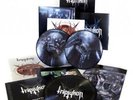 TRIPTYKON The Complete Sessions Box Vinyl Picture LP *NEU* Celtic Frost Kreator