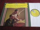 DGG Tulips 138 998 SLPM Ferras Barbizet SCHUMANN Violin Sonatas