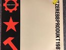 Nitzer Ebb - That Total Age  - 1987 - Vinyl LP 12“ - INT 146.830 - Guter Zustand
