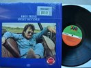 JOHN PRINE Sweet Revenge R1-7274 Atlantic Records Vinyl LP 2018 NM Minty