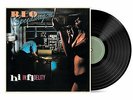 Hi Infidelity by REO Speedwagon [Vinyl LP]
