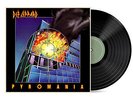 Pyromania by Def Leppard [Vinyl LP]