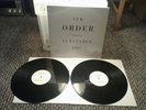 NEW ORDER Substance 1987 ORIGINAL 1st UK FACTORY 1987 + Inners EMBOSSED