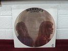 MARKLEY A Group LP SEALED PROMO Vinyl Forward Records Original 1969 Psych Rock
