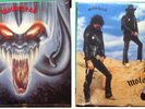 MOTORHEAD - Set of 2 LP Ace of Spades AND Rock N Roll Brand New Factory Sealed