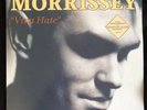 MORRISSEY VINYL ALBUM  