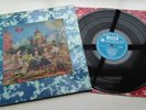 The Rolling Stones - Their Satanic Majesties Request UK MONO 1ST PRESS TXL 103