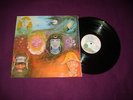 LP KING CRIMSON / IN THE WAKE OF POSEIDON / ISLAND 9101 628 FRENCH PRESS GATEFOL