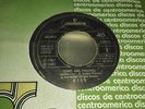 KISS Tears Are Falling / Heaveng's On Fire GUATEMALA 45 7