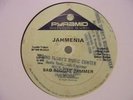 JAHMENIA Bad reggae Jammer PYRAMID Reggae Funk Boogie Rap Synth 12