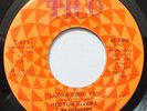 HECTOR RIVERA Y SU ORQUESTA LLORA COMO YO / PARA MI GENTE 45 HEAR