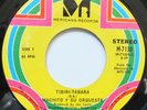 MACHITO Y SU ORQUESTA TIBIRI TABARA / SI ME PUDIERAS QUERER 45 HEAR