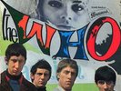 THE WHO 