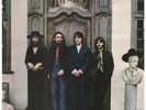 BEATLES Hey Jude LP VINYL UK Parlophone Early 80's Pressing 10 Track