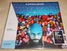Common : Electric Circus LP  (Blue Colored Vinyl)