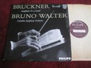 Philips 835 561 AY SABL 179 HIFI STEREO Bruckner 9 Bruno Walter