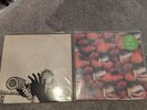 Thee Oh Sees Mutilator Defeated at Last and Floating Coffin Vinyl.