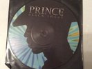 RARE PRINCE BLACK SWEAT 12