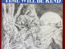 Sealed DA  Time Will Be Kind 45rpm 12” EP Autumn Records RARE-ISH 1982 POST PUNK
