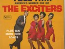 THE EXCITERS 