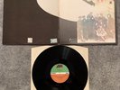 Led Zeppelin - Led Zeppelin II (UK Vinyl LP, 1973) Gatefold, EX/EX