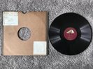 Duke Ellington - Sophisticated Lady (UK 10” Shellac, 78rpm, 1941). 1st Press, EX