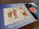 THIN LIZZY SHADES OF A BLUE ORPHANAGE GERMANY 1972 DECCA SLK 16759-P
