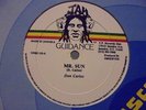 DON CARLOS Mr Sun JAH GUIDANCE Roots Reggae Killer  12