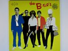 The B-52's ?– The B-52's 1st Pressing Promo LP UNPLAYED NM 1979