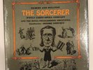 NEW Gilbert and Sullivan: The Sorcerer LP Record Album (2 Albums + 12 pg Guide)