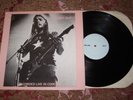 DAVID GILMOUR (PINK FLOYD) No Way Out 1984 UK LIVE RECORDING LIMITED EDITION LP