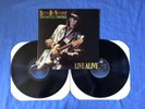 Stevie Ray Vaughan and Double Trouble   Live Alive   Ex   Precision