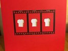 The White Stripes - Live @ The Magic Bag Detroit RED Vinyl Jack Dead Raconteurs